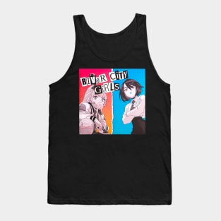 River City Girls Tank Top